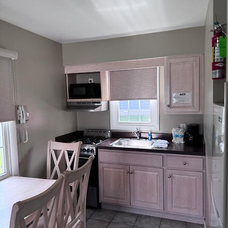 Francis Scott Key Family Resort West Ocean City Екстериор снимка
