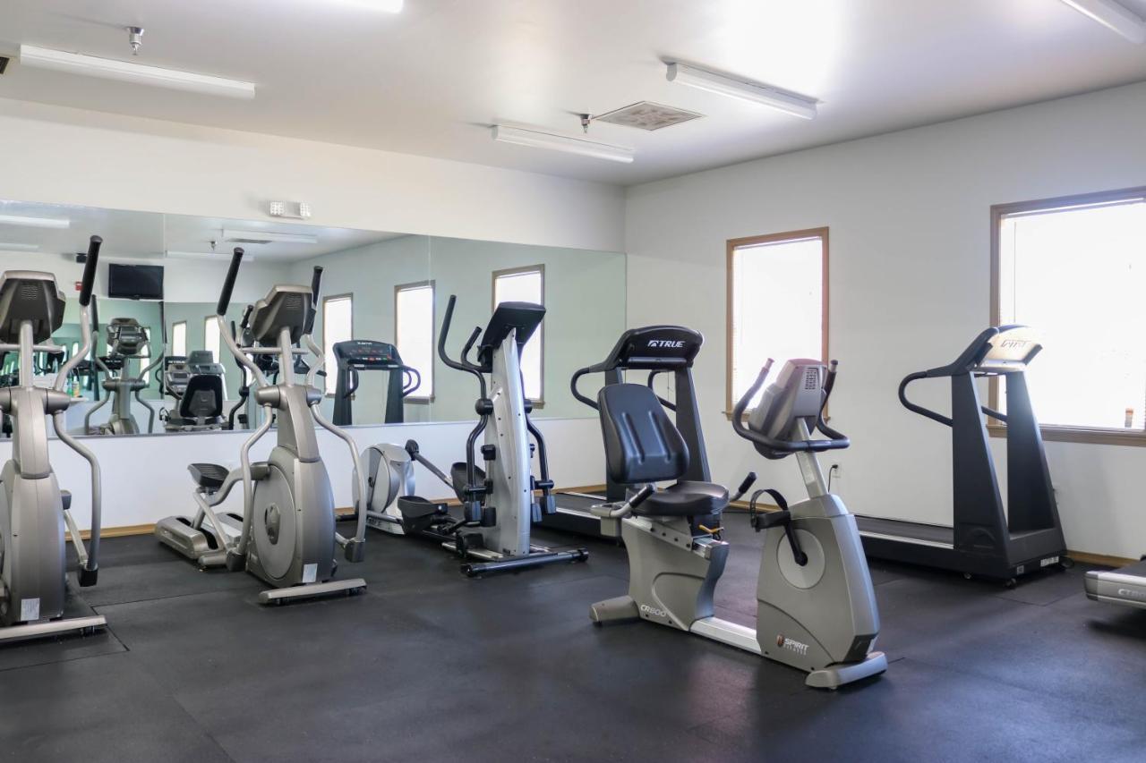 Francis Scott Key Family Resort West Ocean City Екстериор снимка