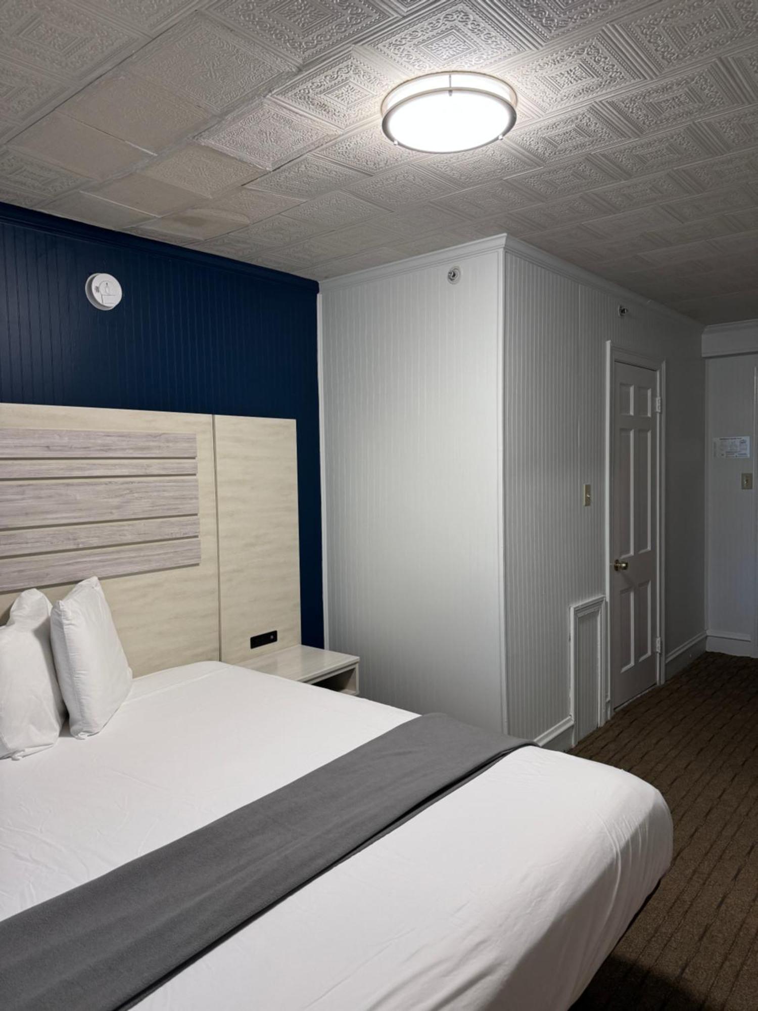 Francis Scott Key Family Resort West Ocean City Екстериор снимка