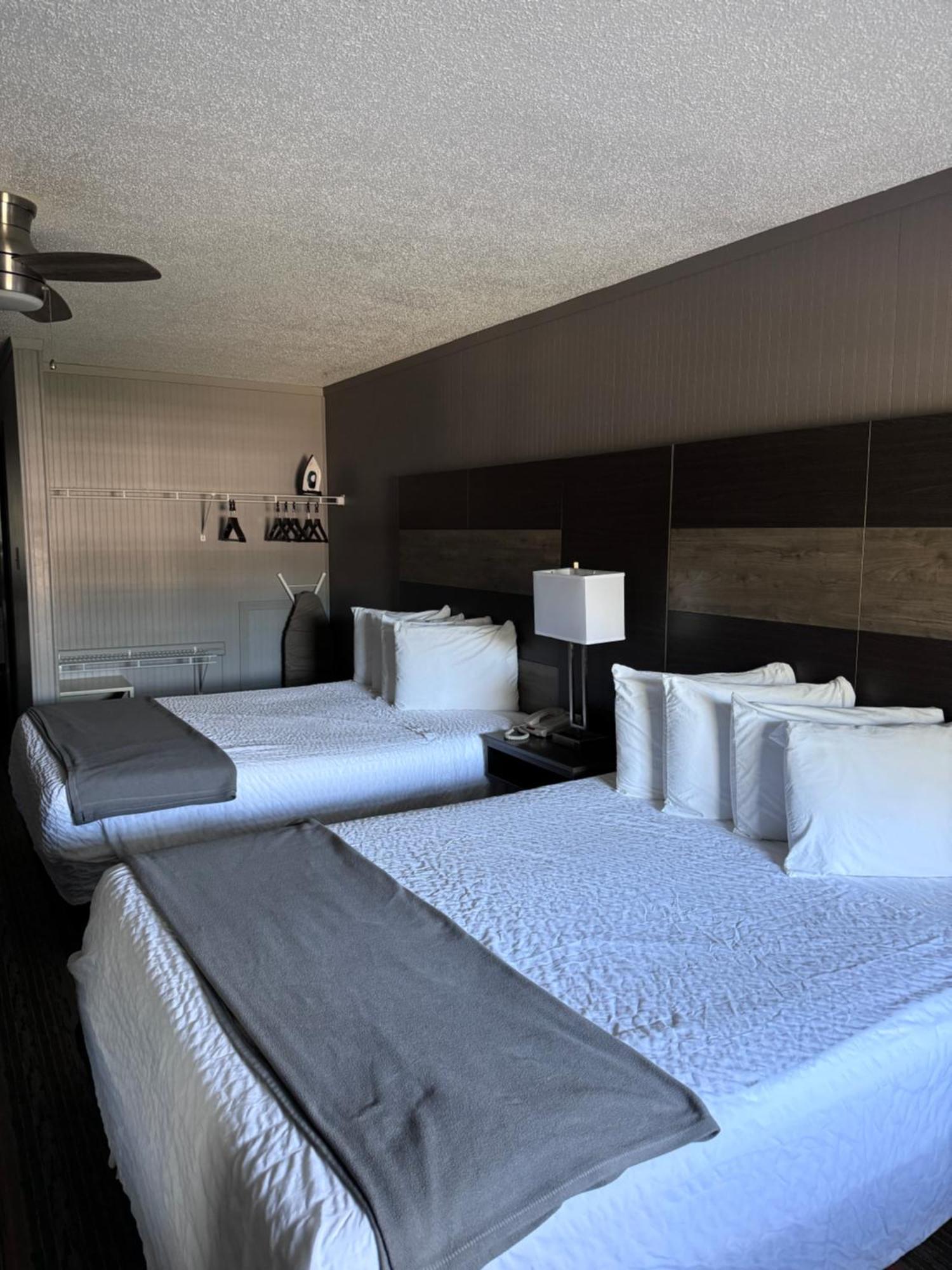 Francis Scott Key Family Resort West Ocean City Екстериор снимка