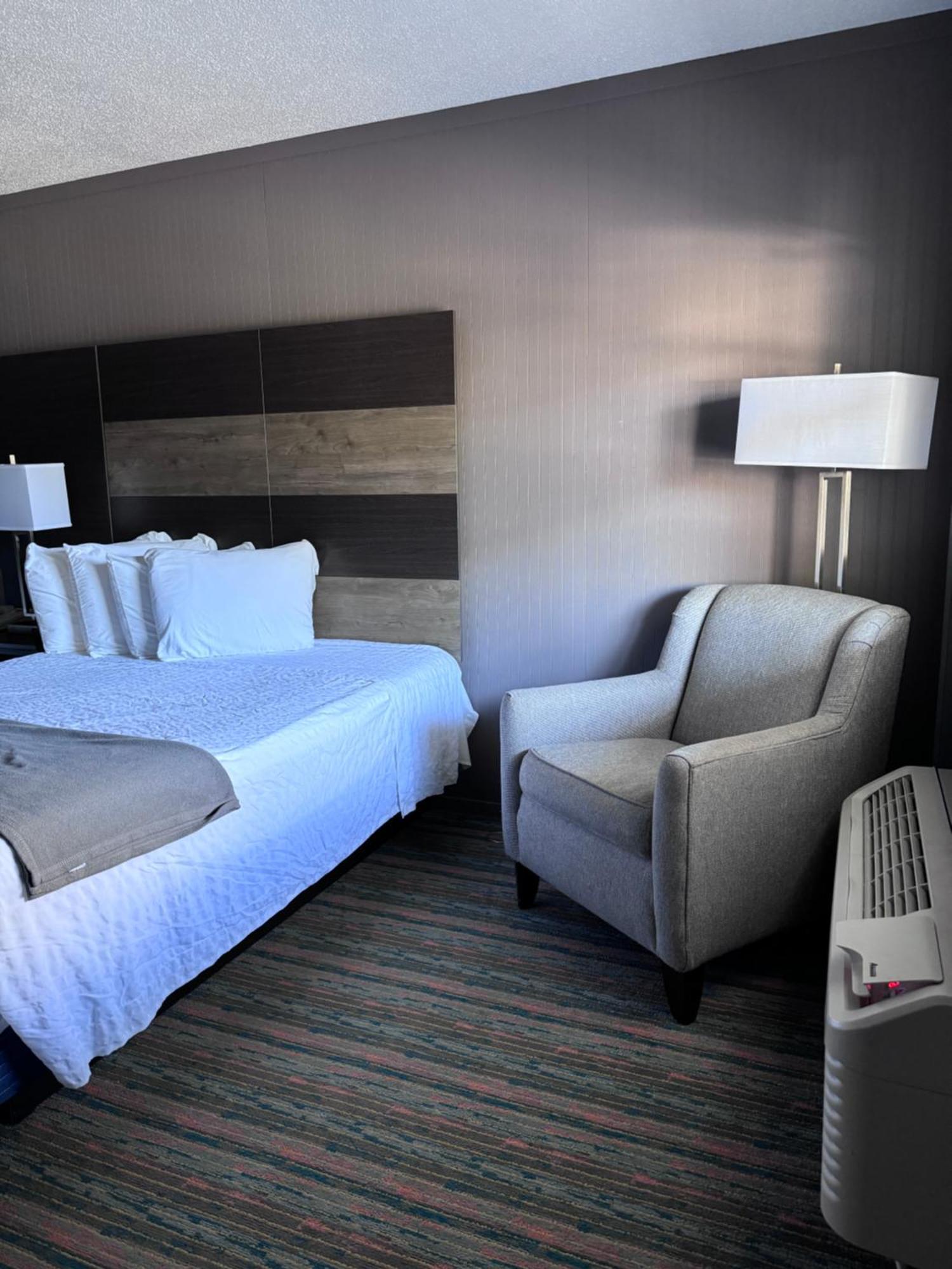 Francis Scott Key Family Resort West Ocean City Екстериор снимка
