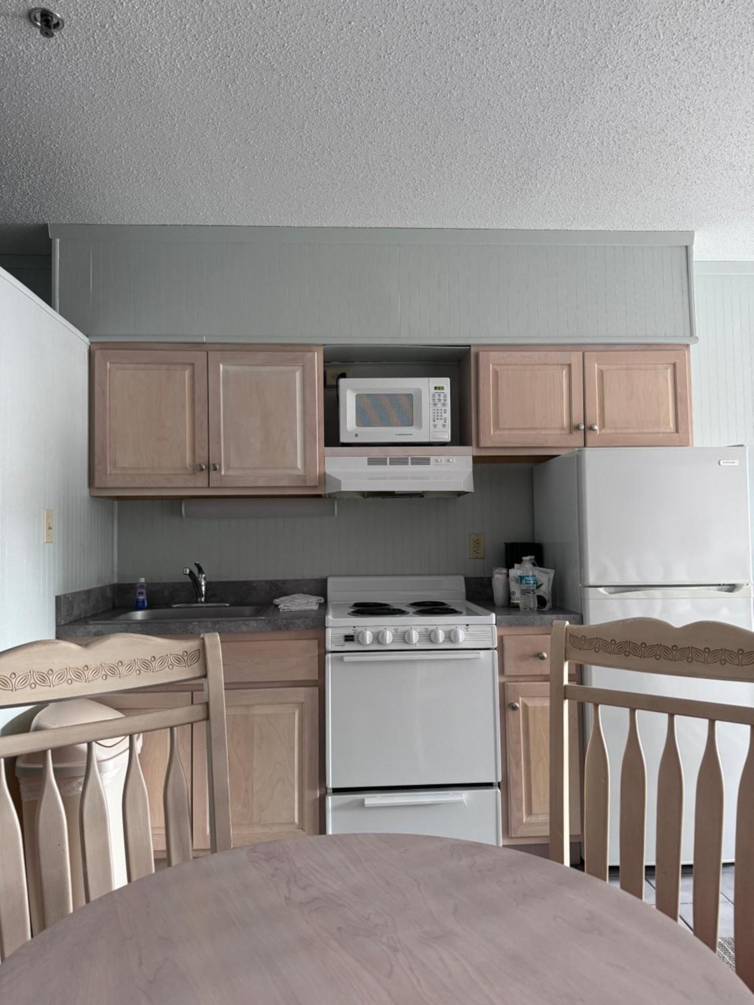 Francis Scott Key Family Resort West Ocean City Екстериор снимка