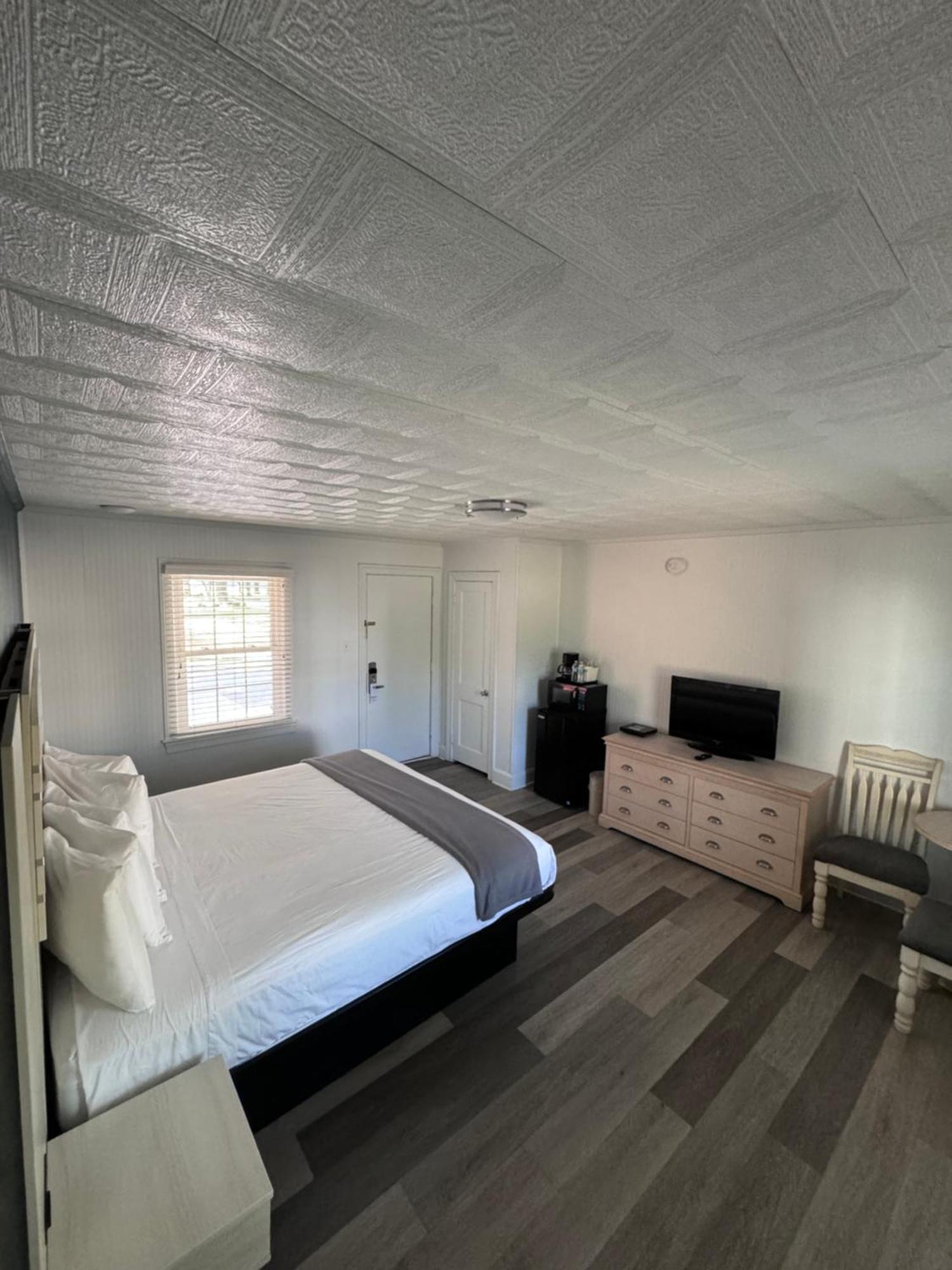 Francis Scott Key Family Resort West Ocean City Екстериор снимка
