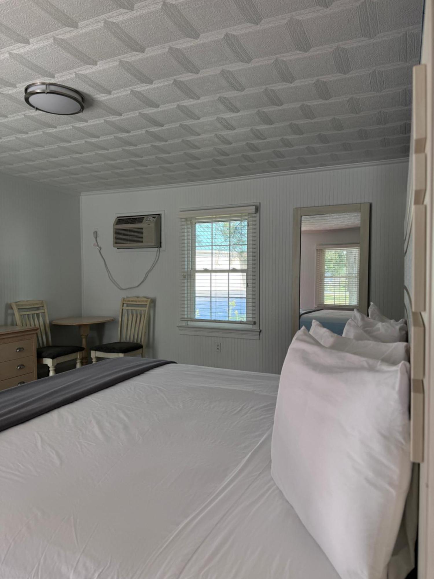 Francis Scott Key Family Resort West Ocean City Екстериор снимка