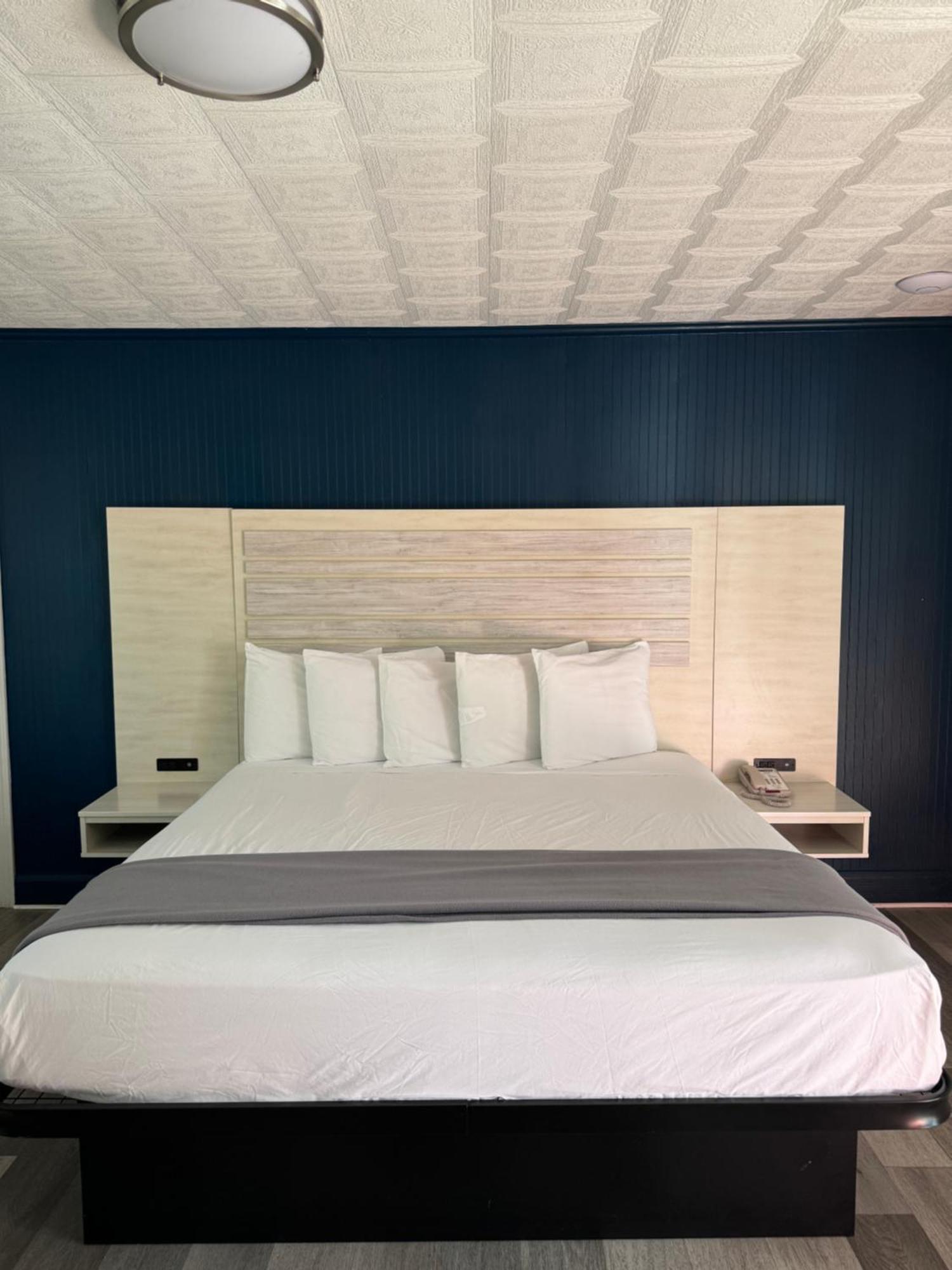 Francis Scott Key Family Resort West Ocean City Стая снимка