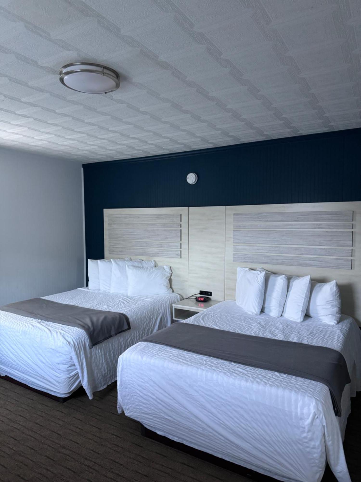 Francis Scott Key Family Resort West Ocean City Екстериор снимка