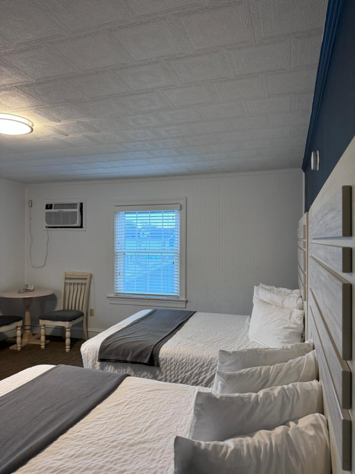 Francis Scott Key Family Resort West Ocean City Екстериор снимка