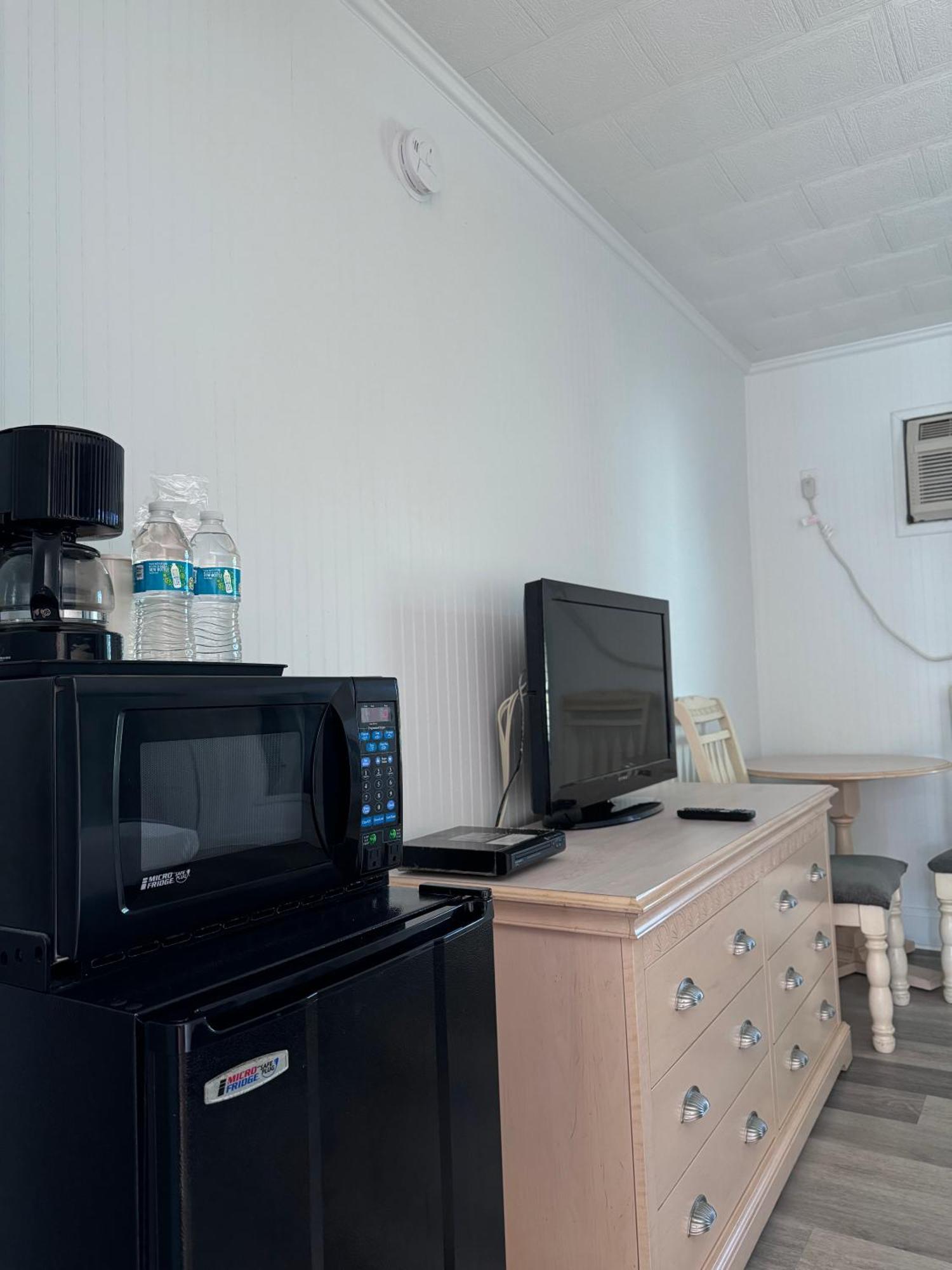 Francis Scott Key Family Resort West Ocean City Екстериор снимка