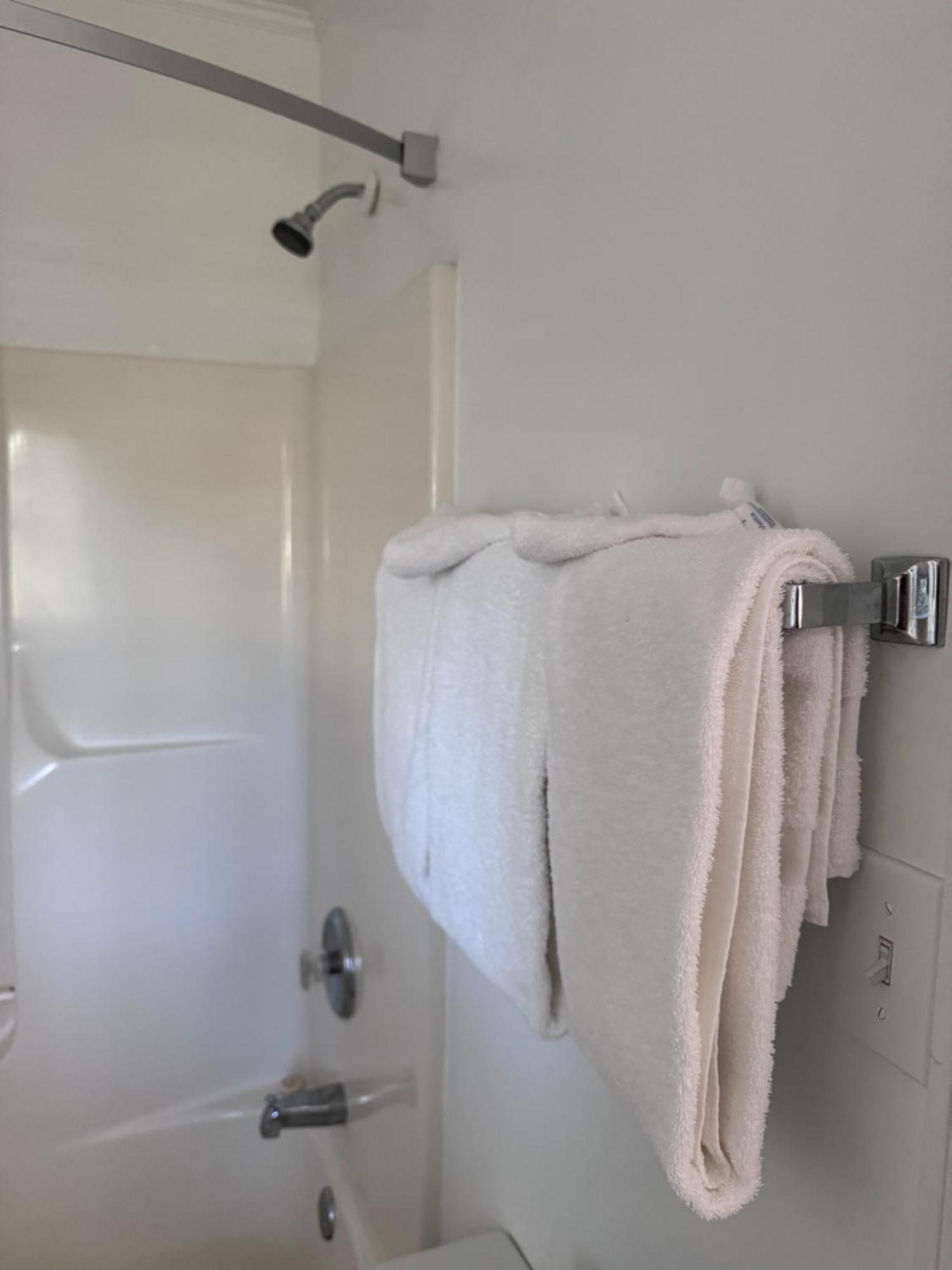 Francis Scott Key Family Resort West Ocean City Екстериор снимка