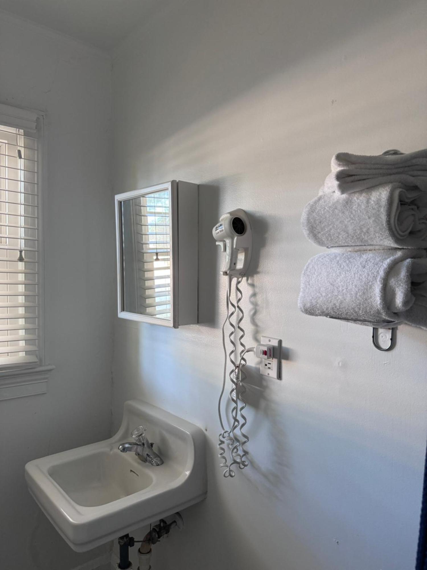Francis Scott Key Family Resort West Ocean City Екстериор снимка
