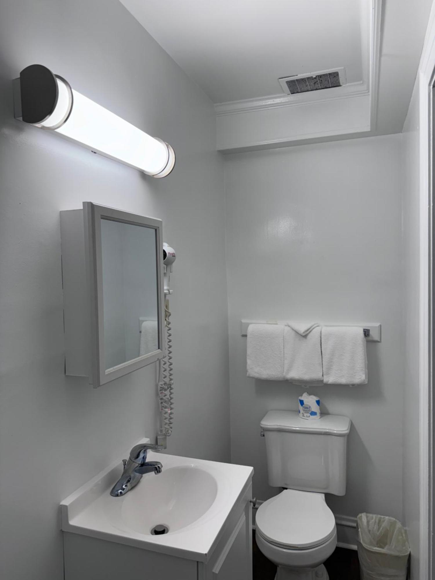 Francis Scott Key Family Resort West Ocean City Екстериор снимка