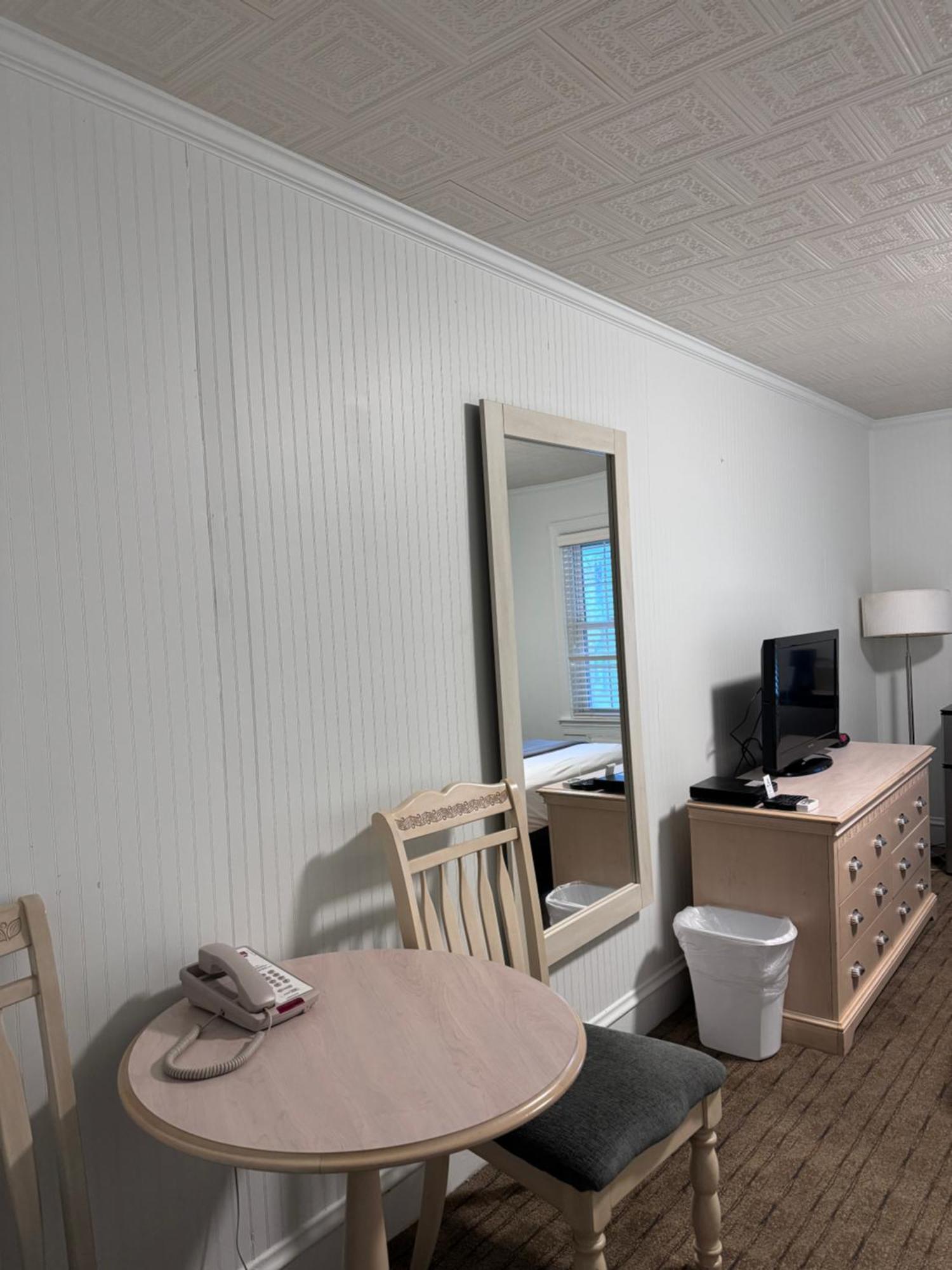 Francis Scott Key Family Resort West Ocean City Екстериор снимка