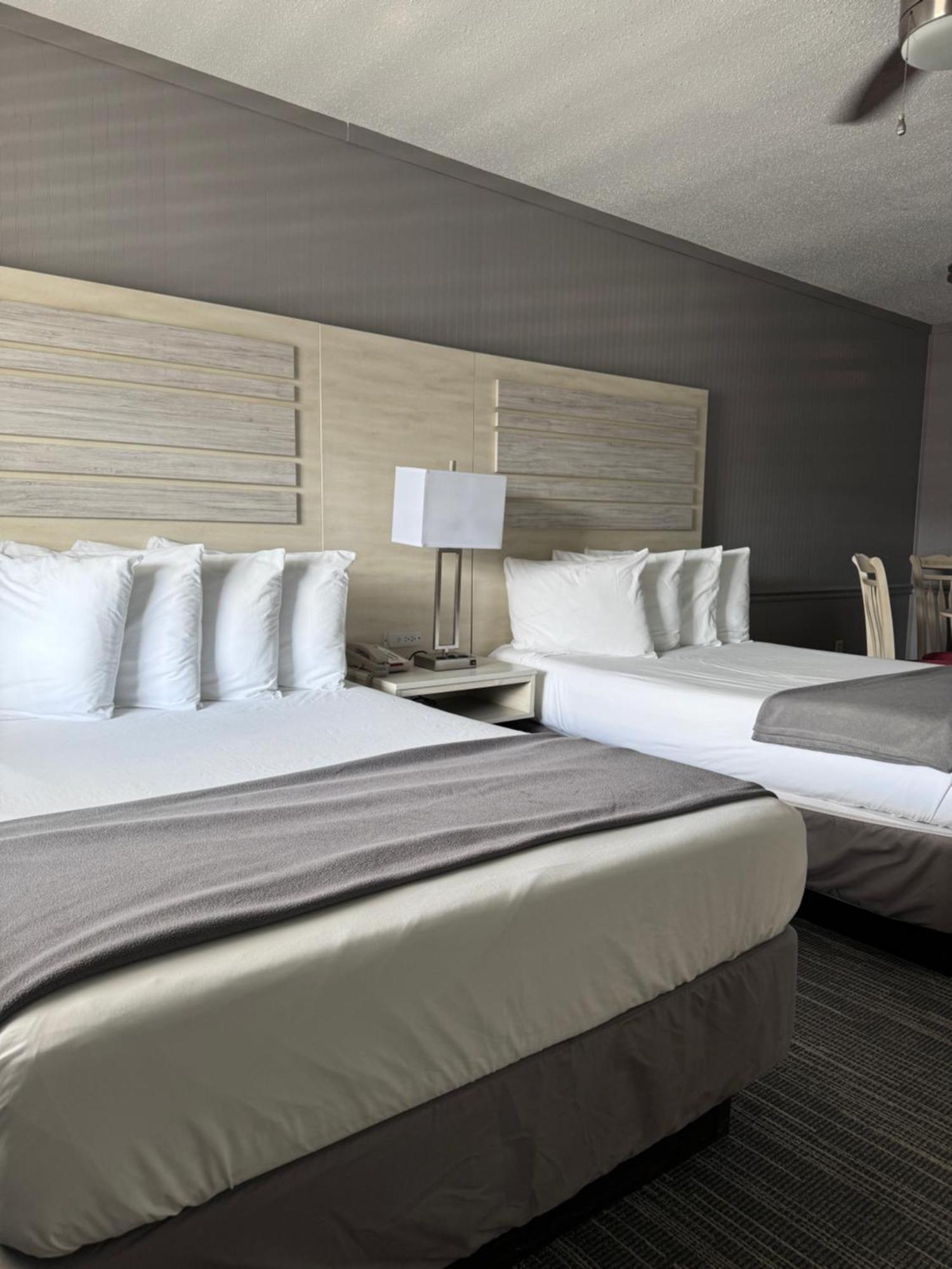 Francis Scott Key Family Resort West Ocean City Екстериор снимка