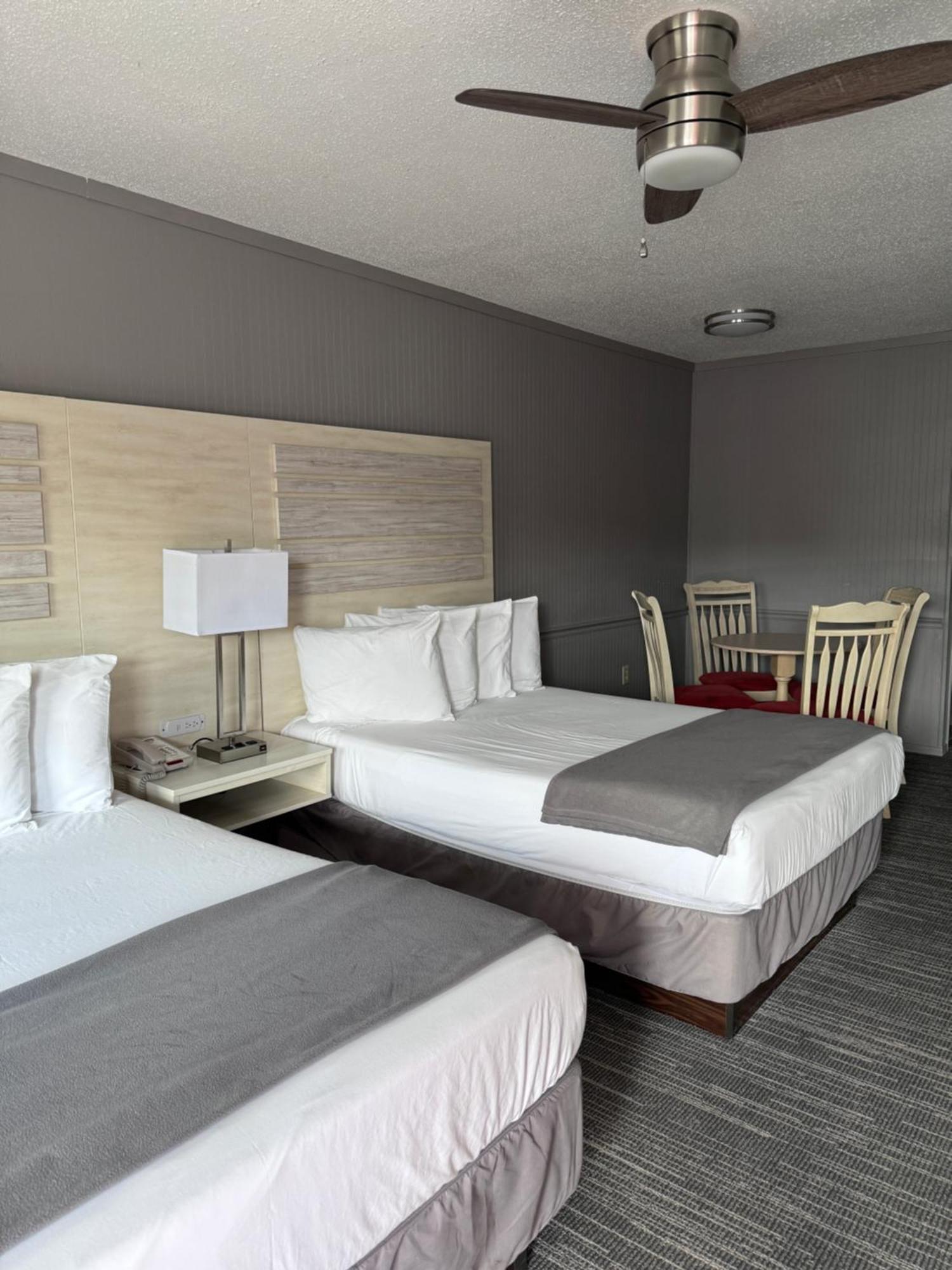 Francis Scott Key Family Resort West Ocean City Екстериор снимка