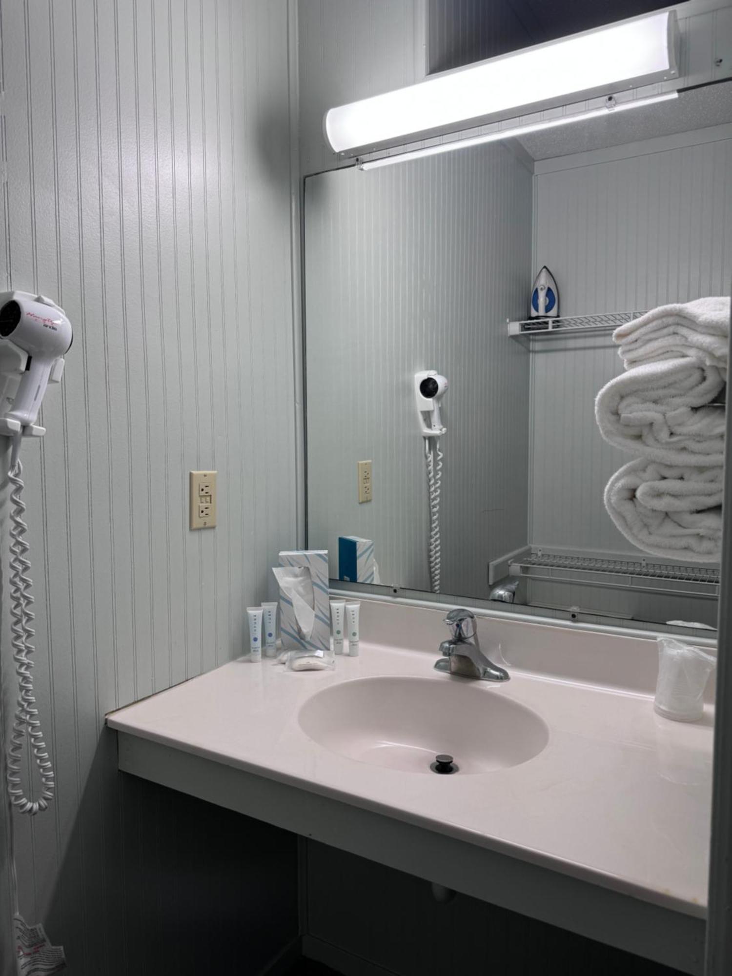 Francis Scott Key Family Resort West Ocean City Екстериор снимка