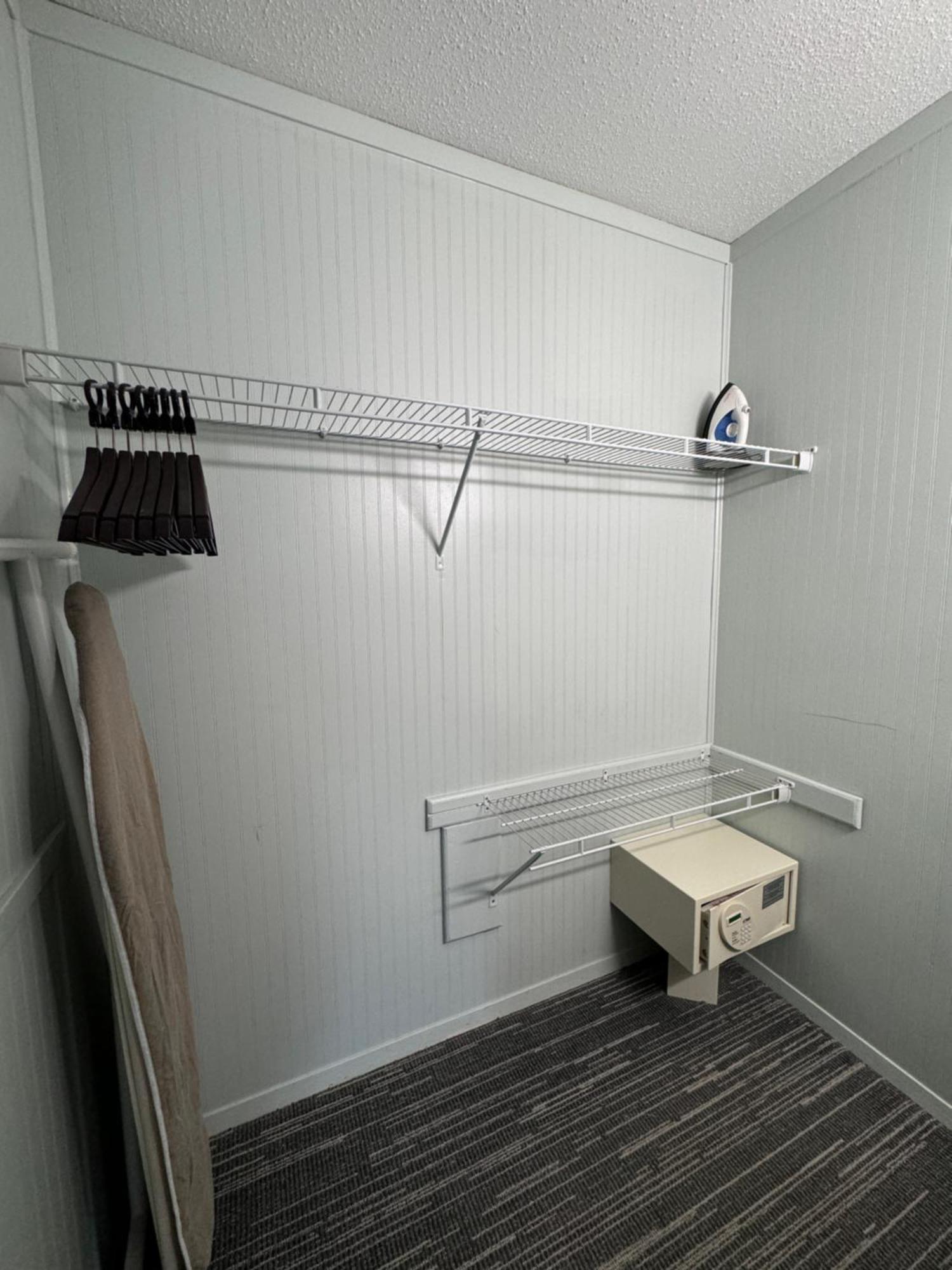 Francis Scott Key Family Resort West Ocean City Екстериор снимка