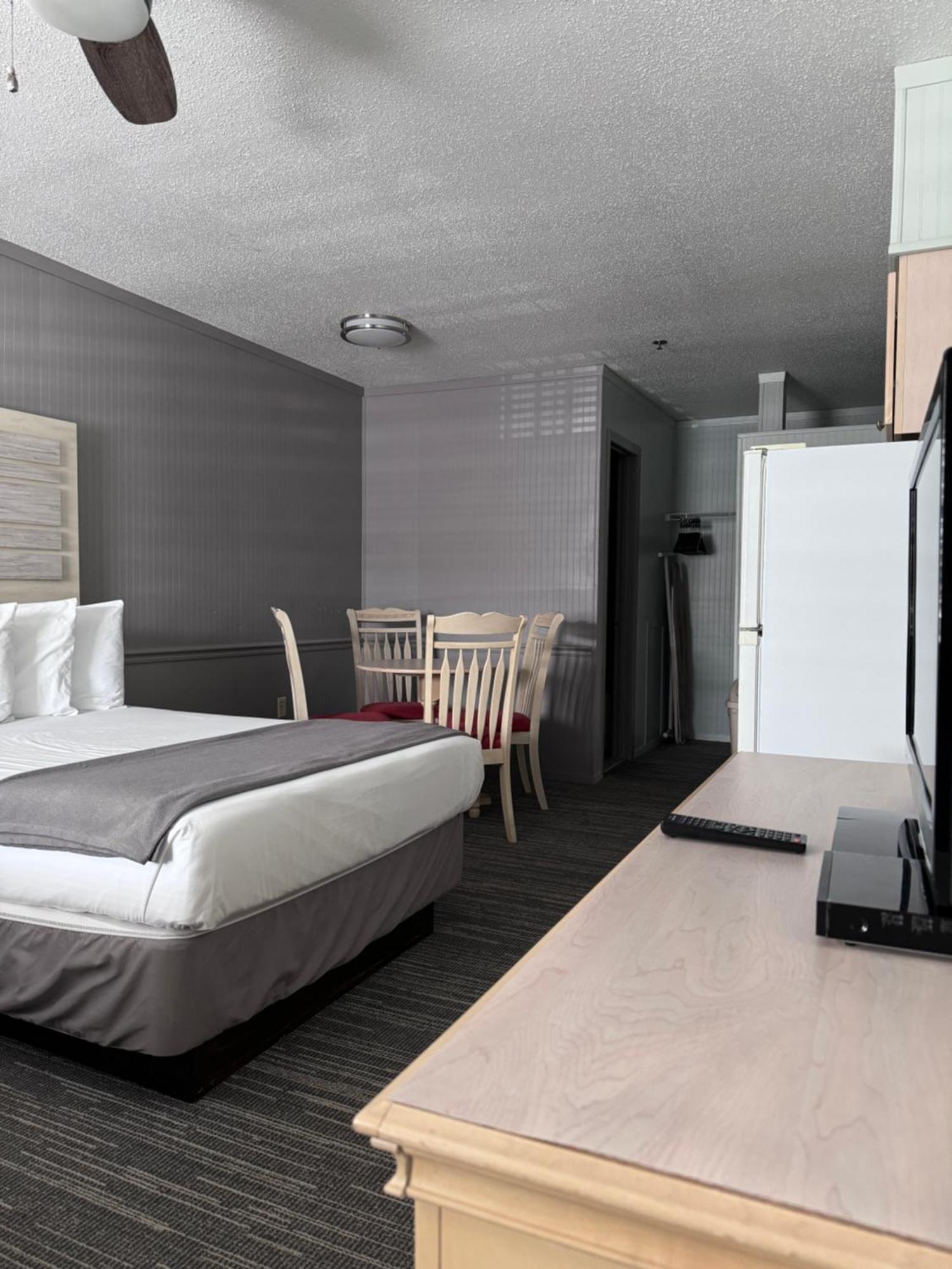 Francis Scott Key Family Resort West Ocean City Екстериор снимка
