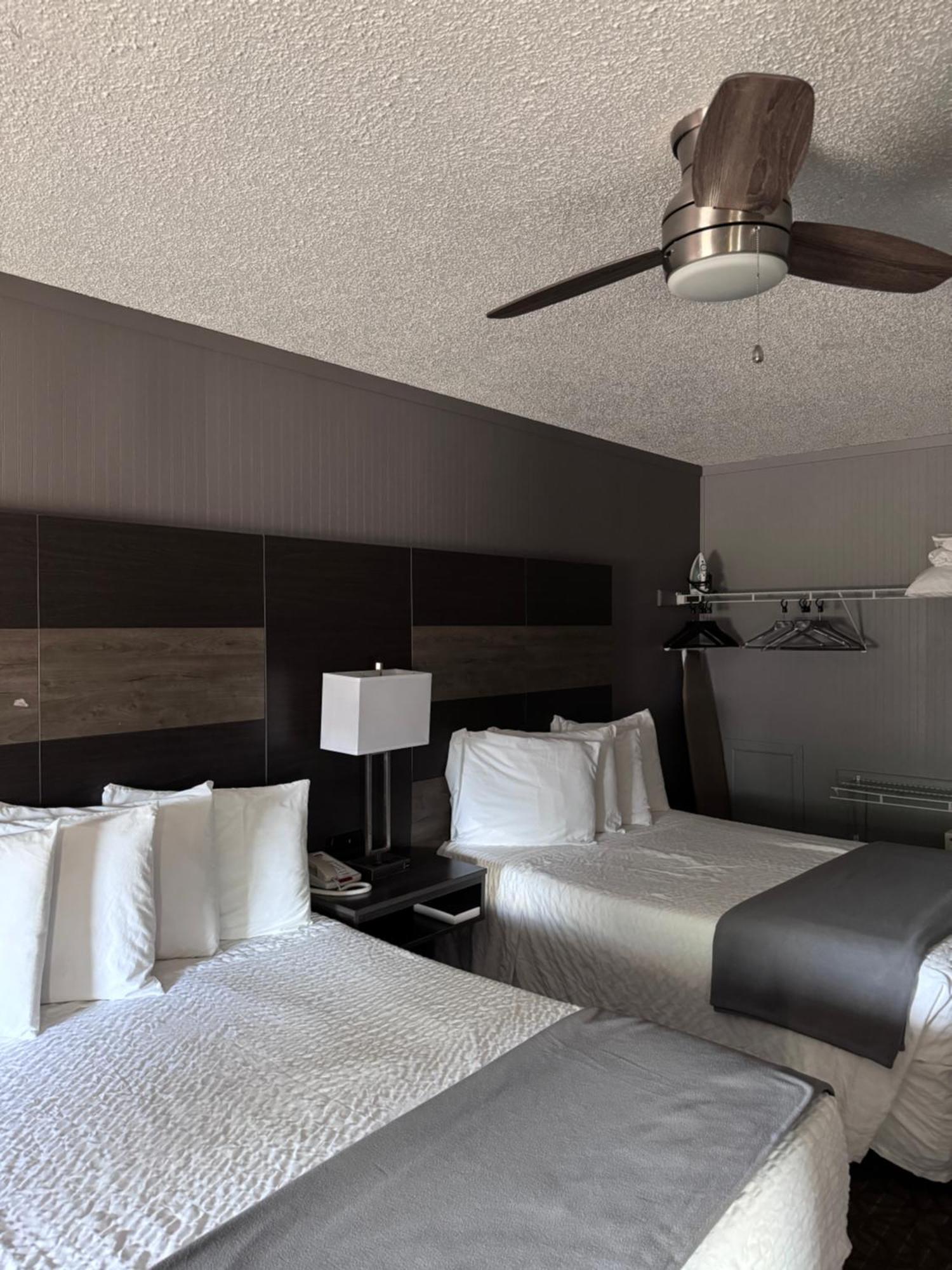 Francis Scott Key Family Resort West Ocean City Екстериор снимка