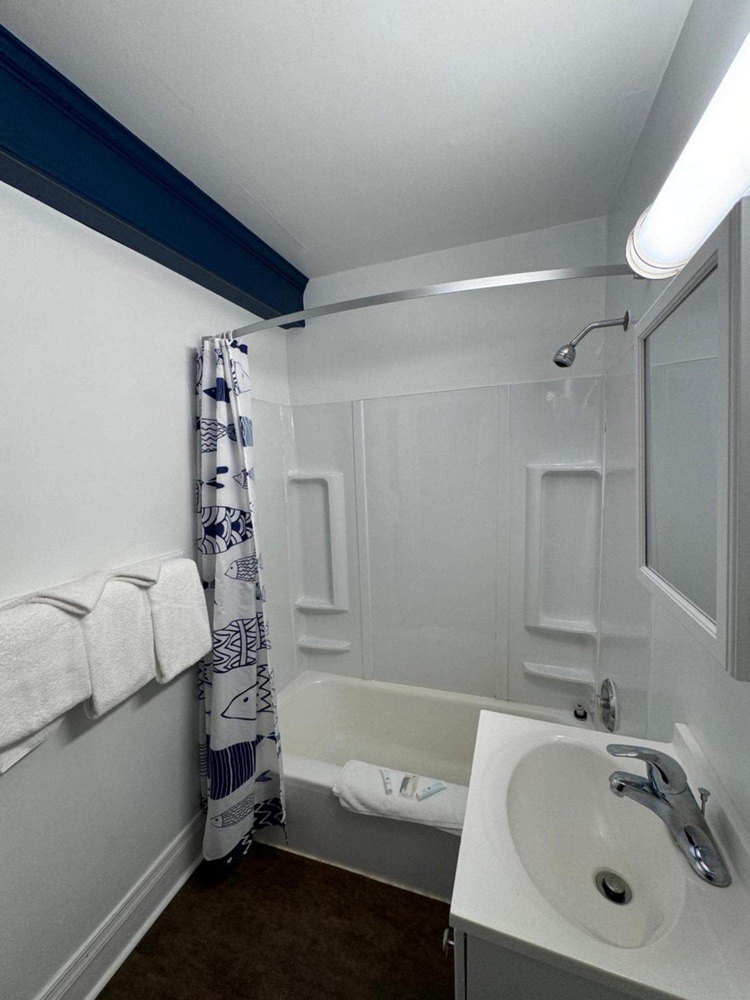 Francis Scott Key Family Resort West Ocean City Екстериор снимка
