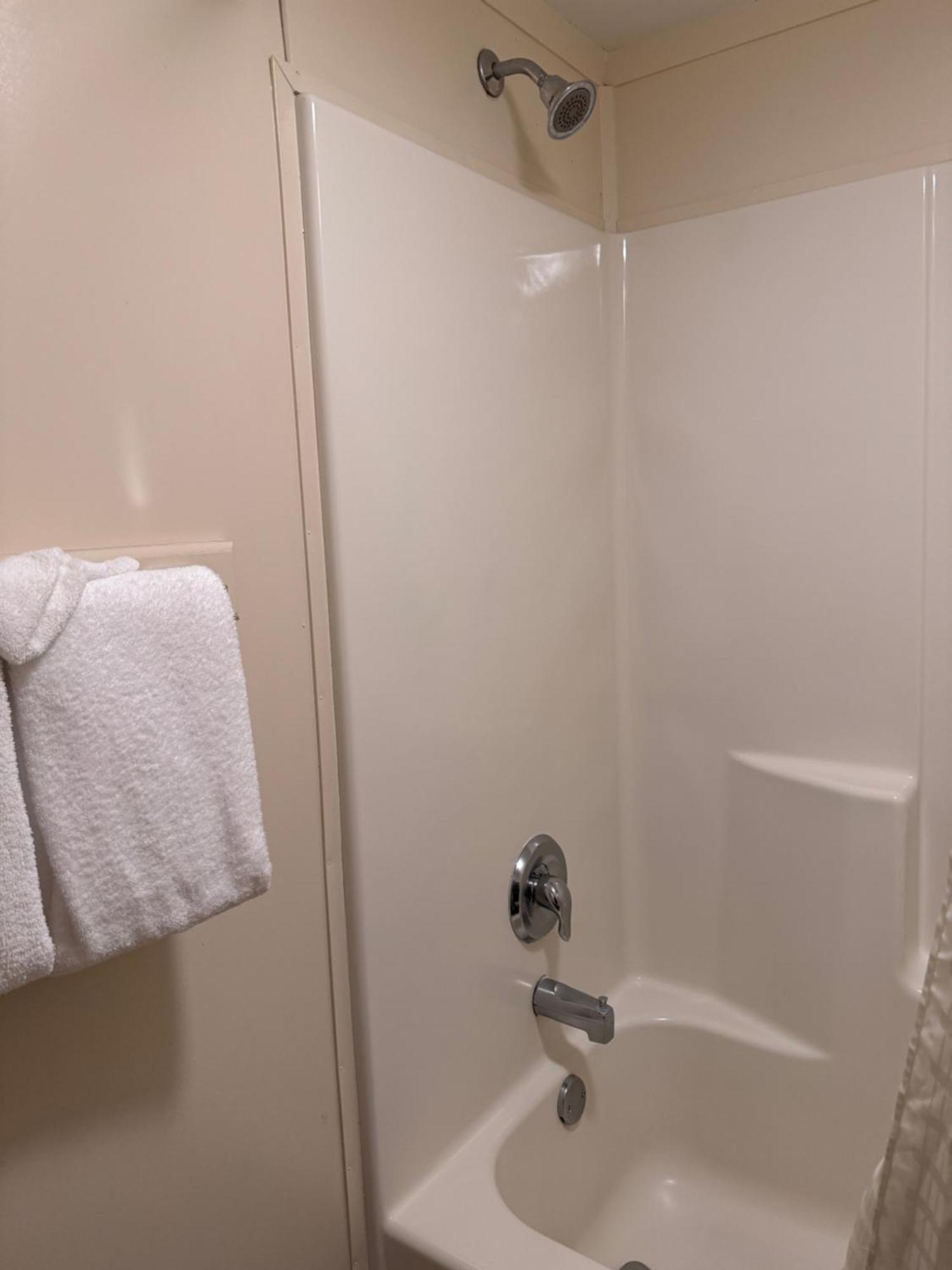 Francis Scott Key Family Resort West Ocean City Екстериор снимка