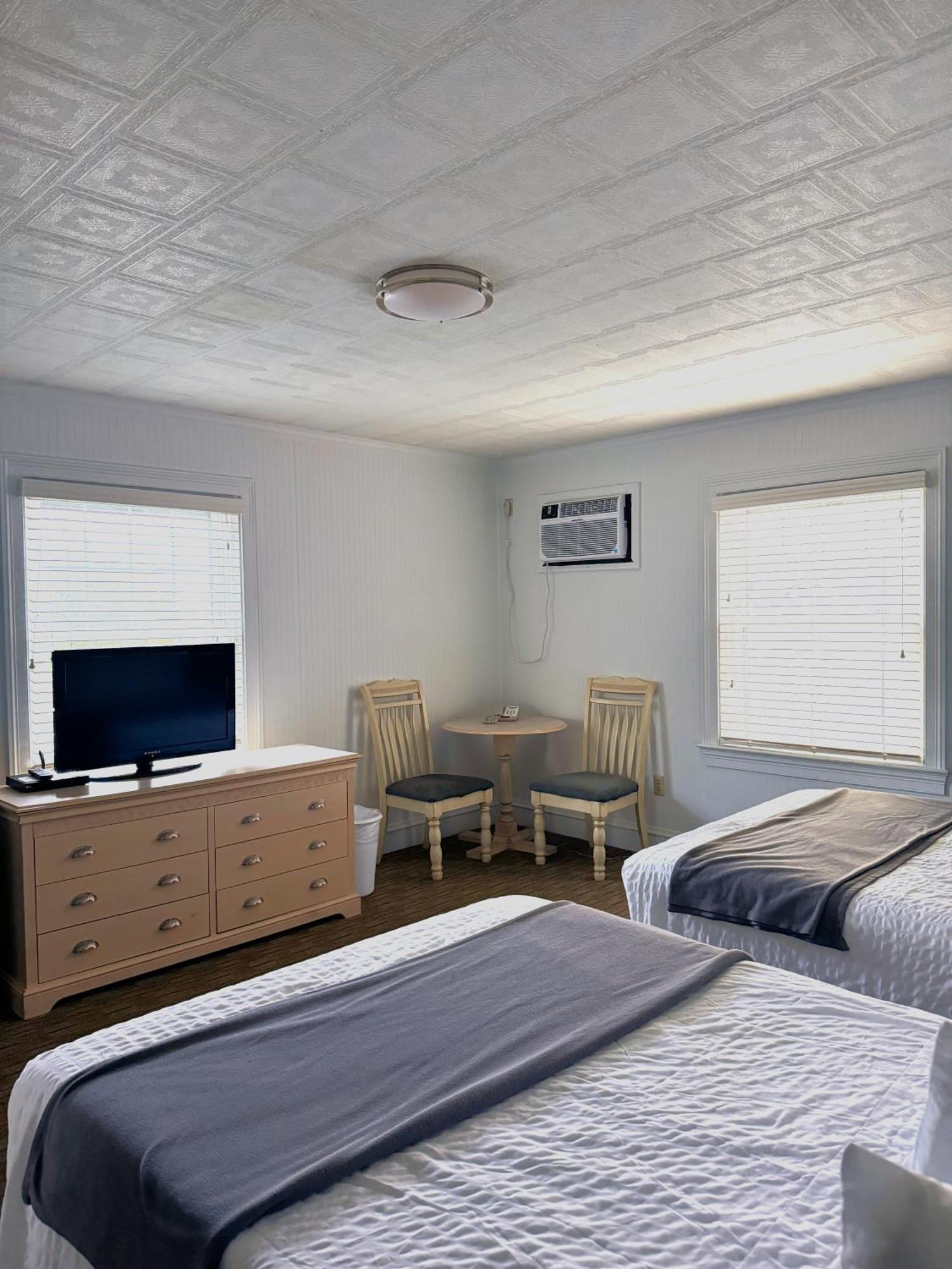 Francis Scott Key Family Resort West Ocean City Екстериор снимка