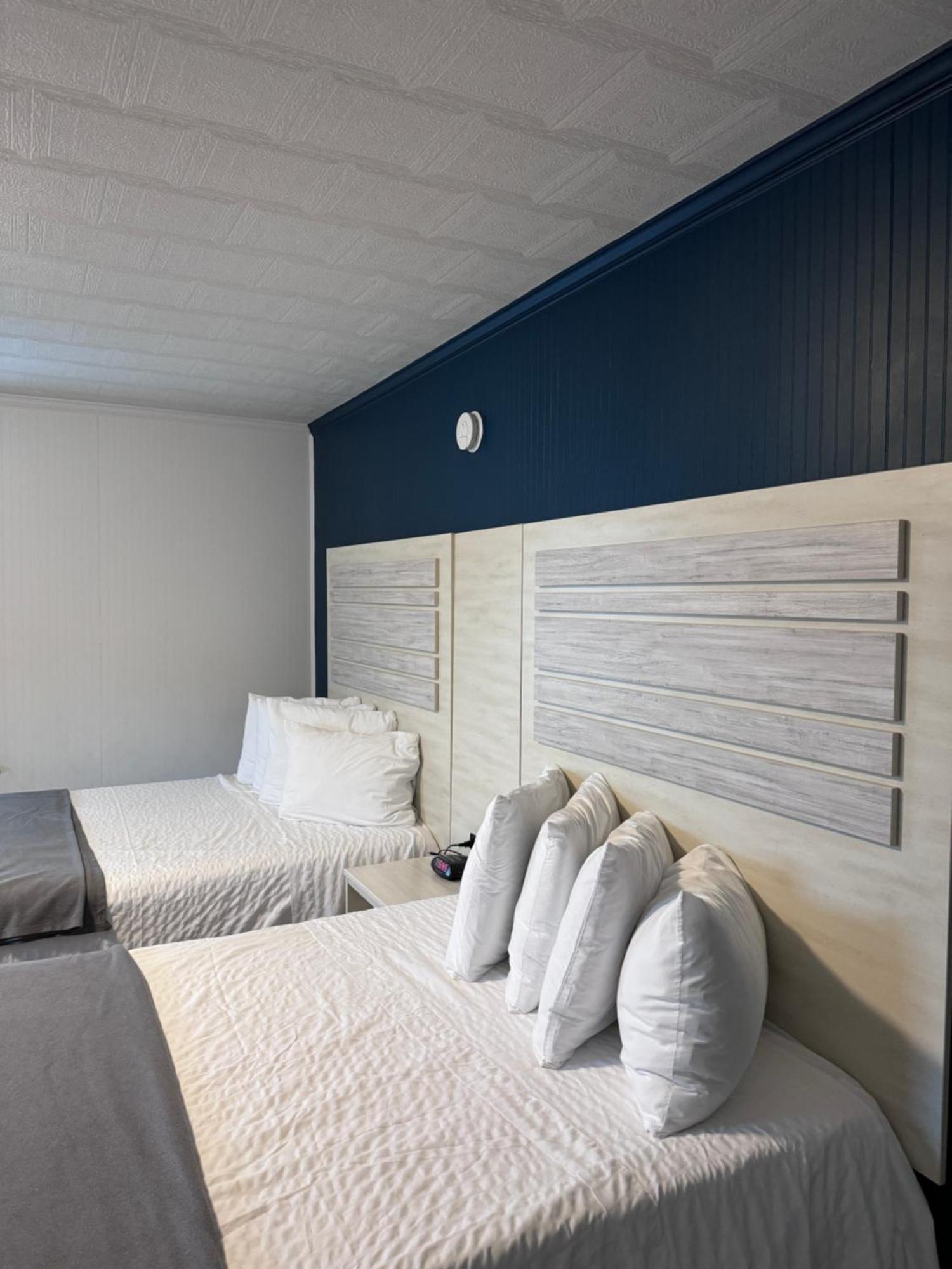 Francis Scott Key Family Resort West Ocean City Екстериор снимка