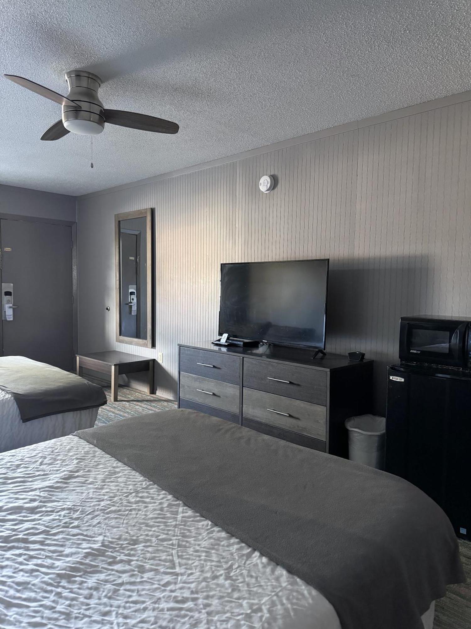 Francis Scott Key Family Resort West Ocean City Екстериор снимка