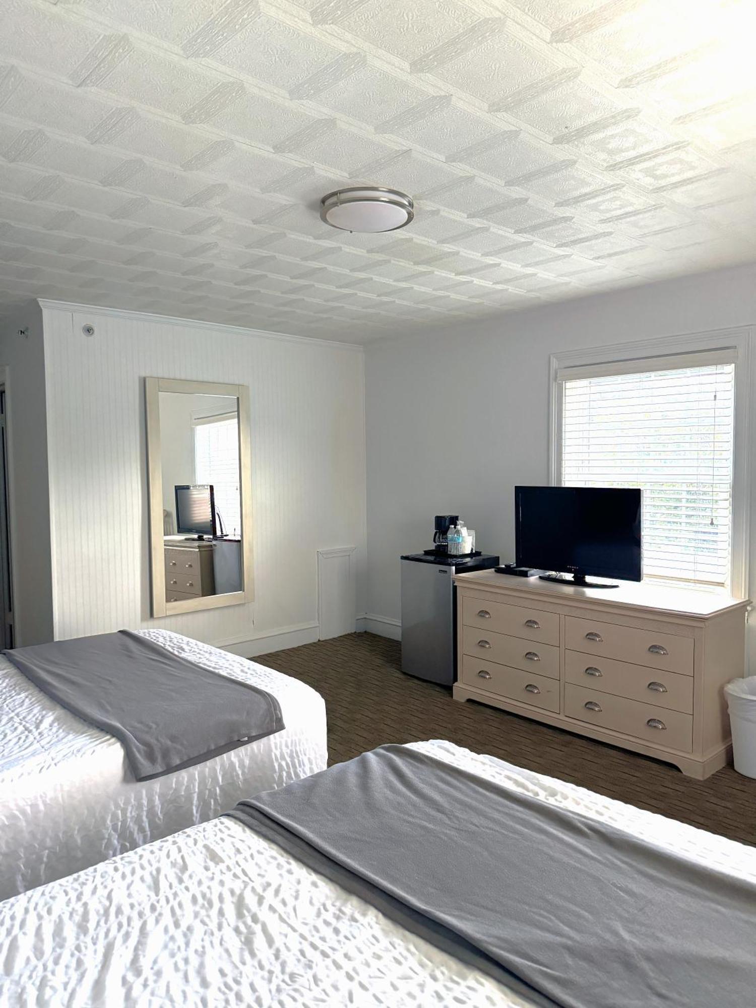 Francis Scott Key Family Resort West Ocean City Екстериор снимка