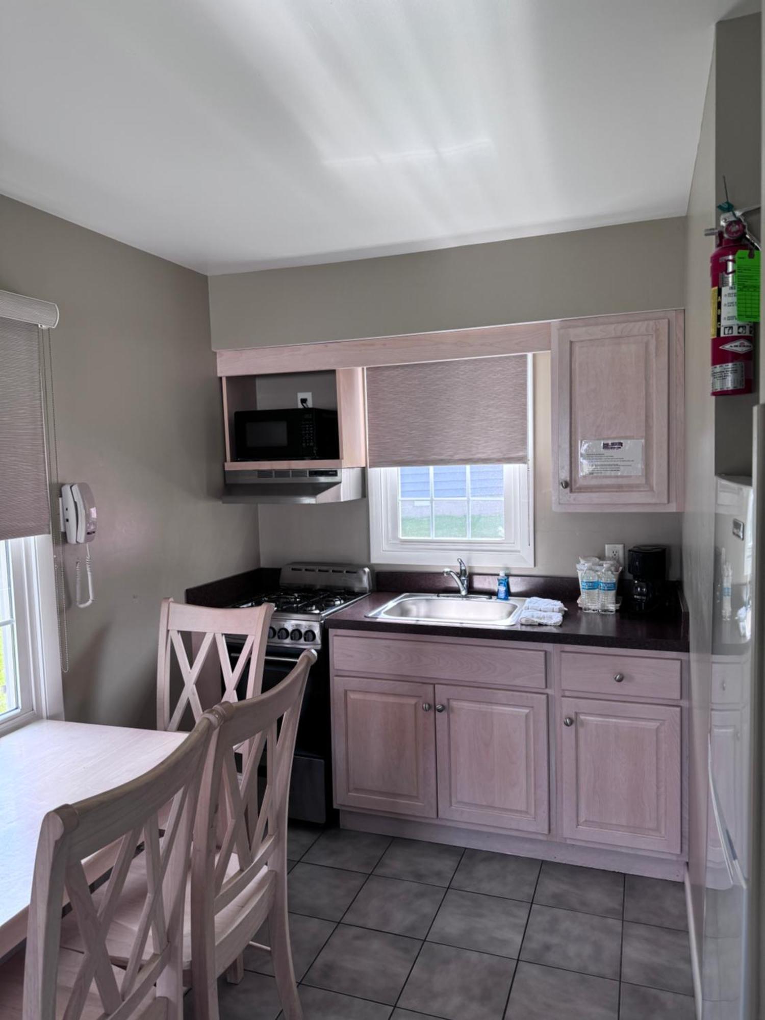 Francis Scott Key Family Resort West Ocean City Екстериор снимка