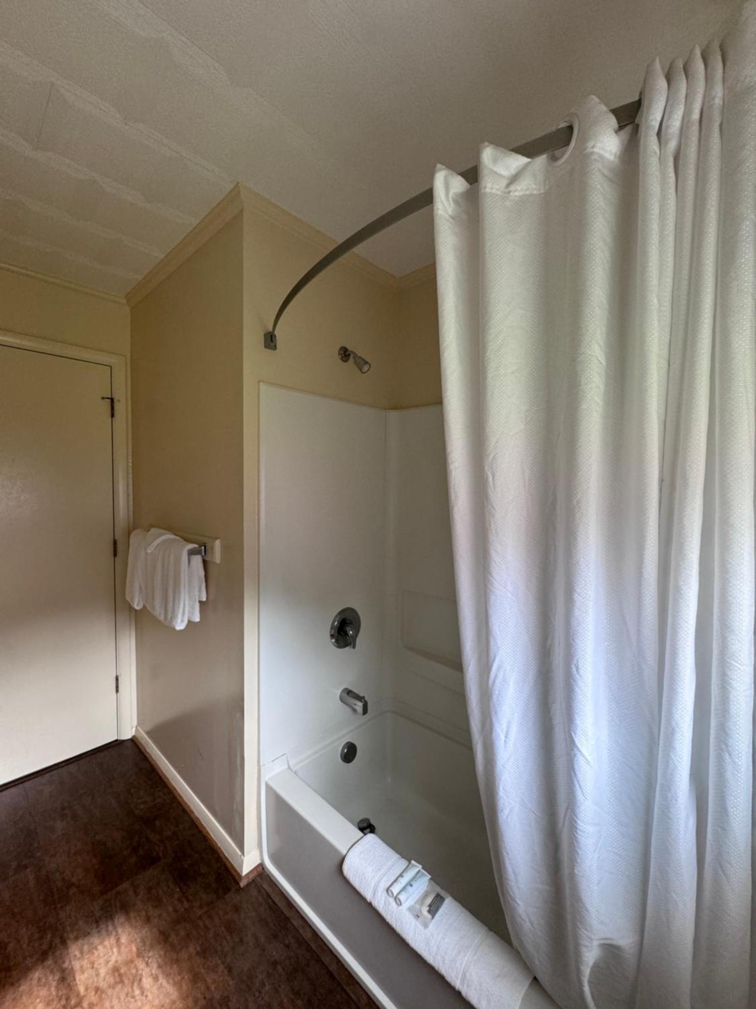 Francis Scott Key Family Resort West Ocean City Екстериор снимка