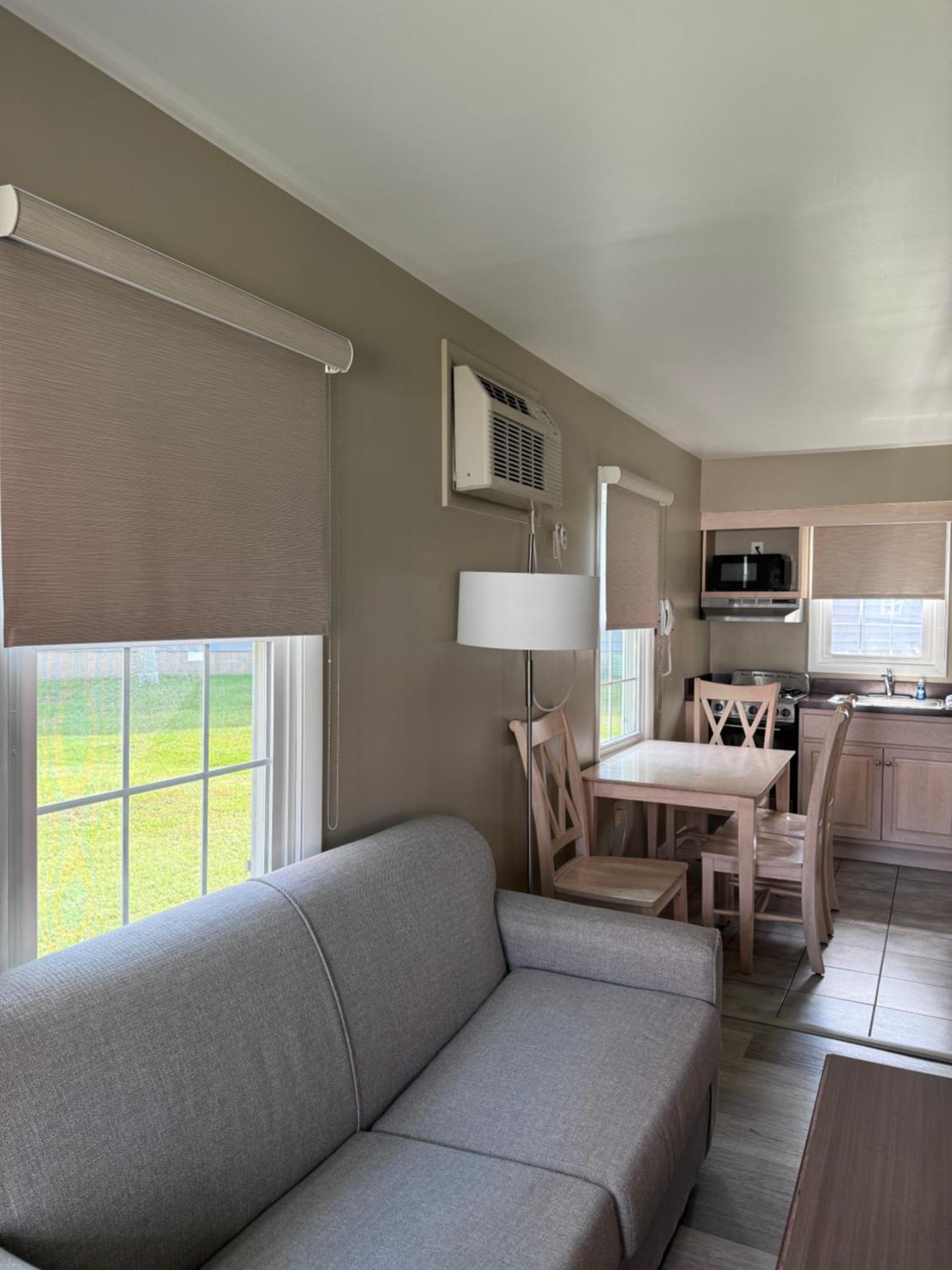 Francis Scott Key Family Resort West Ocean City Екстериор снимка