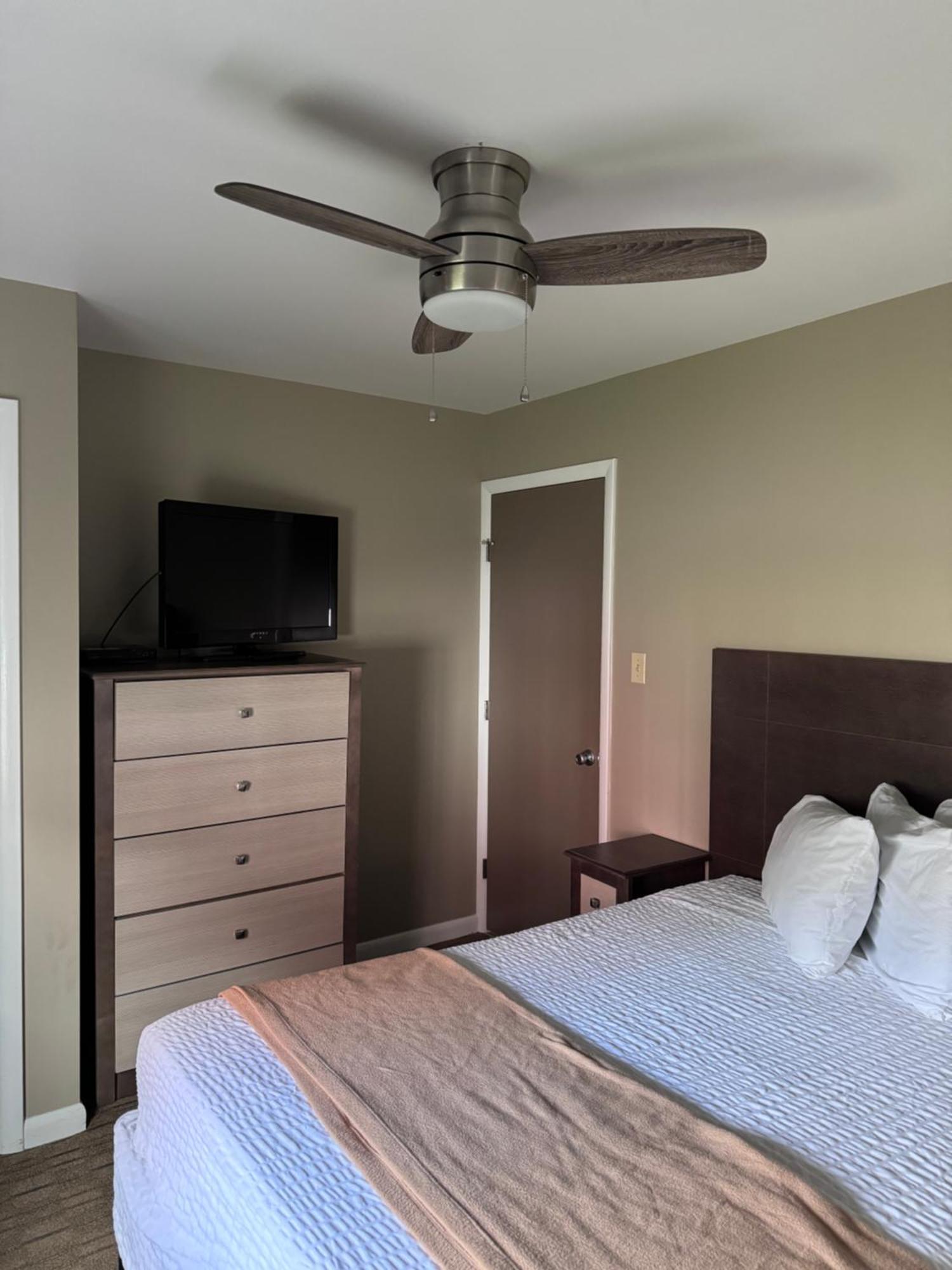 Francis Scott Key Family Resort West Ocean City Екстериор снимка