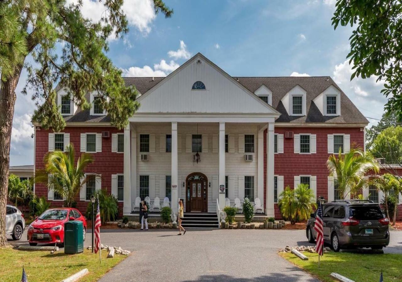 Francis Scott Key Family Resort West Ocean City Екстериор снимка