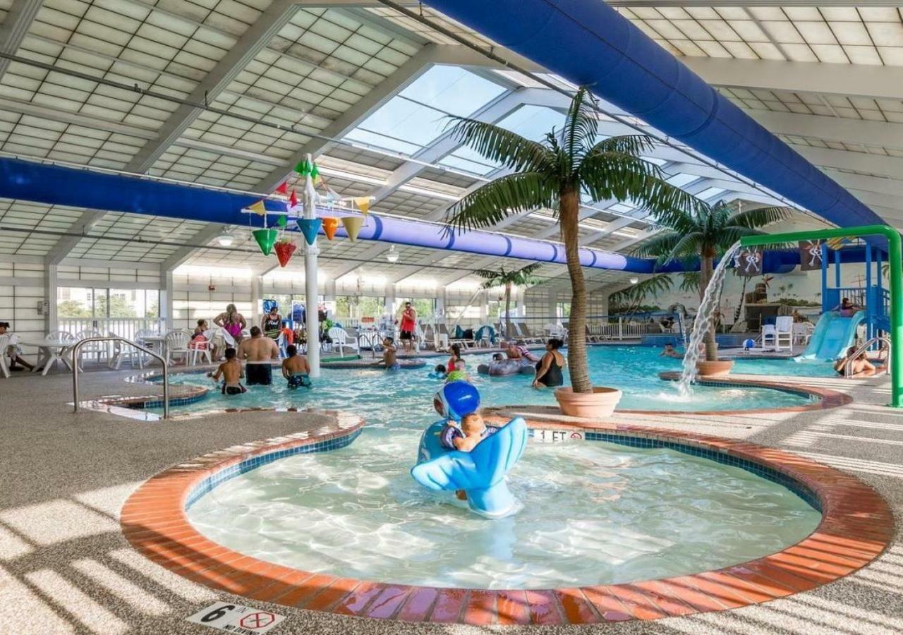 Francis Scott Key Family Resort West Ocean City Екстериор снимка