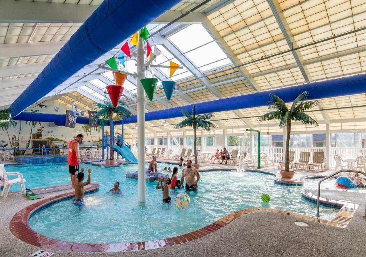 Francis Scott Key Family Resort West Ocean City Екстериор снимка